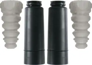 SACHS 900202 Amortisör Lastiği Arka