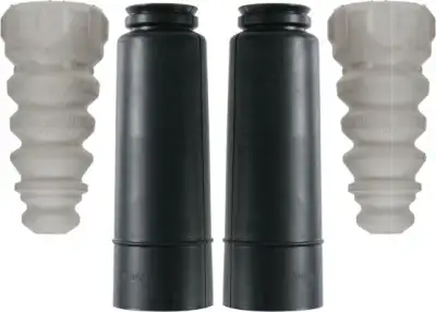 SACHS 900202 Amortisör Lastiği Arka - 1. Görsel