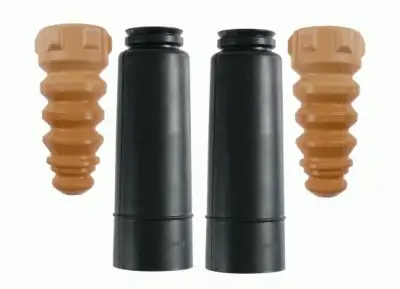 SACHS 900202 Amortisör Lastiği Arka - 2. Görsel