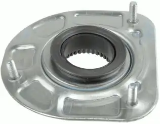 LEMFÖRDER 3049801 Amortisör Takozu Ön