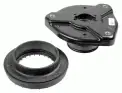 LEMFÖRDER 3350401 Amortisör Takozu Ön Bilyalı Set