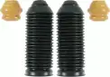 SACHS 900204 Amortisör Lastiği Ön