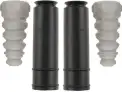 SACHS 900147 Amortisör Lastiği Arka