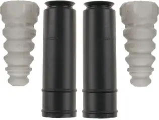 SACHS 900147 Amortisör Lastiği Arka