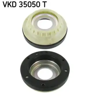 SKF SKFVKD35050T Amortisör Takoz Bilyası Ön