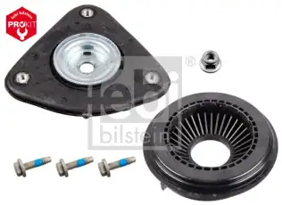 FEBI BILSTEIN 172371 Amortisör Üst Bilyası Ön
