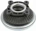 SACHS 802269 Amortisör Takozu Ön
