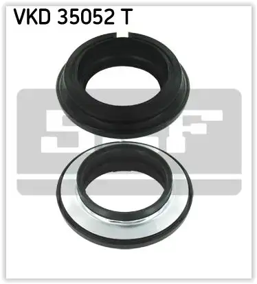 SKF VKD35052 Amortisör Üst Bilyası Ön - 2. Görsel
