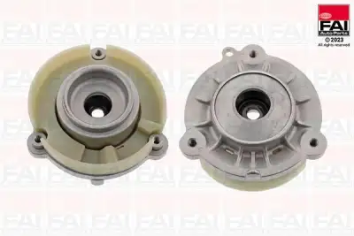 Amortisör Yayı Destek Yatağı FAI AutoParts SS11124 - 1. Görsel