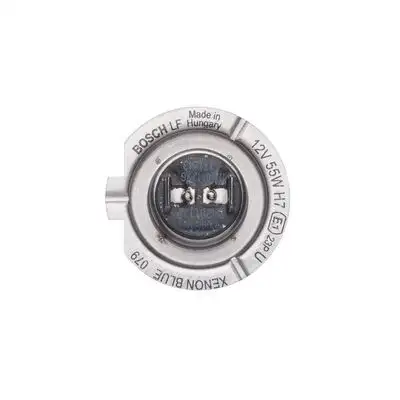 Ampul 12V 55W H7 Xenon Blue Karton Ambalaj - 5. Görsel