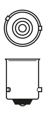 BOSCH 1987302866 Ampül - 6. Görsel