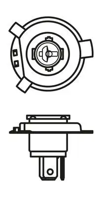 BOSCH 1987302104 Ampül - 7. Görsel