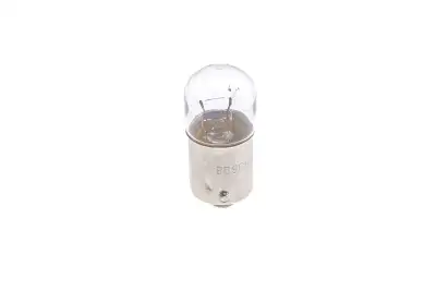 Ampul, Sinyal Lambası Pure Light Ws BOSCH 1 987 302 204 - 1. Görsel