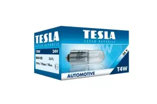 Ampul, Sinyal Lambası TESLA B54102