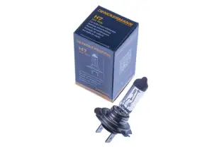 Ampul, Uzun Huzme Far DENCKERMANN ZH72400