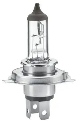 Ampul, Uzun Huzme Far Heavy Duty HELLA 8GJ 002 525-251 - 2. Görsel