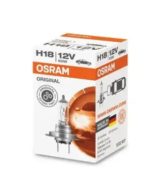 Ampul, Uzun Huzme Far Original ams-OSRAM 64180L