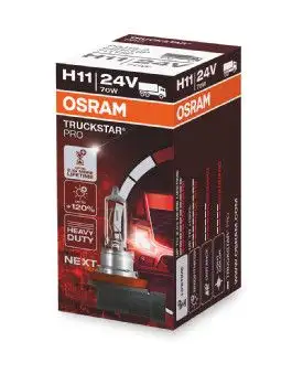 Ampul, Uzun Huzme Far Truckstar® Pro (Next Gen) ams-OSRAM 64216TSP