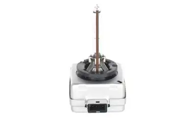 BOSCH 1987302850 Ampül Uzun huzme far Xenon D3s - 1. Görsel