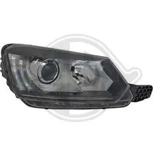 Ana Far Priority Parts DIEDERICHS 7861084