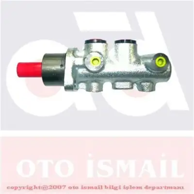 BOSCH F026003671 Fren Ana Merkez - 5. Görsel
