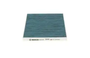 BOSCH 0986628507 Kabin Filtresi