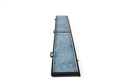 BOSCH 0986628508 Kabin Filtresi - 4. Görsel