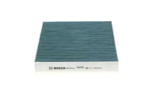 BOSCH 0986628506 Kabin Filtresi