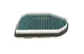 BOSCH 0986628511 Anti Alerji Kabin Filtresi
