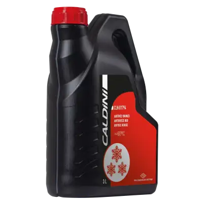 Antifriz (Kırmızı-40C) (3 Lt)  CALDINI 01794 - 1. Görsel