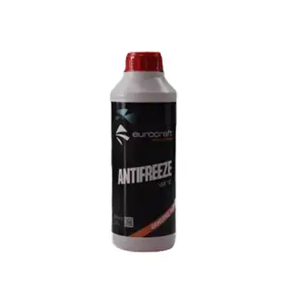 Antifriz (Kırmızı-56C) (1.5 Lt)  EUROCRAFT EU F24267-009