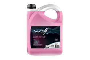 Antifriz Wolf Antifreeze Evo Ll 1052682