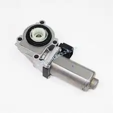BOSCH 0130008527 Arazı Şanzıman Ayar Motoru