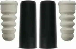 SACHS 900082 Amortisör Lastiği Arka