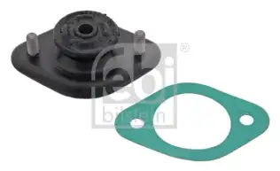 FEBI BILSTEIN 12703 Amortisör Takozu Arka