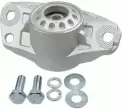 SACHS 802382 Amortisör Takozu Arka
