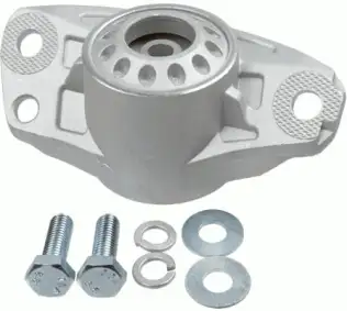 SACHS 802382 Amortisör Takozu Arka