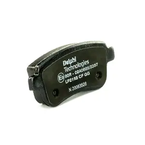 DELPHI LP2153 Fren Balatası Arka - 33. Görsel