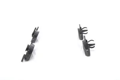 BOSCH 0986494142 Arka Balata - 2. Görsel