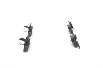 BOSCH 0986494142 Arka Balata - 4. Görsel