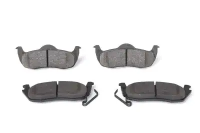 BOSCH 0986494142 Arka Balata - 5. Görsel