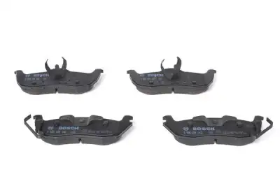 BOSCH 0986494142 Arka Balata - 6. Görsel