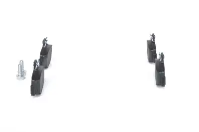 BOSCH 0986460993 Fren Balatası Arka - 2. Görsel