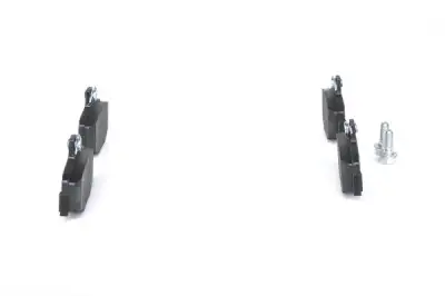 BOSCH 0986460993 Fren Balatası Arka - 4. Görsel