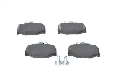 BOSCH 0986460993 Fren Balatası Arka - 5. Görsel