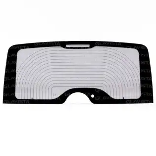 Arka Cam GLAVISTA RW3369PKLA
