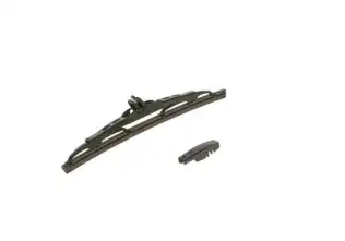 BOSCH 3397011813 Silecek Süpürgesi Arka
