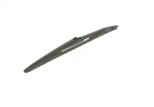 BOSCH 3397011431 Arka Cam Sileceği Plastik