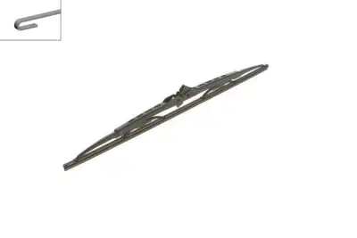 BOSCH 3397004763 Arka Cam Sileceği Twin - 1. Görsel