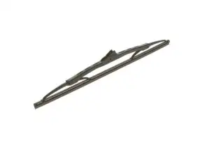 BOSCH 3397011412 Arka Cam Sileceği Twin